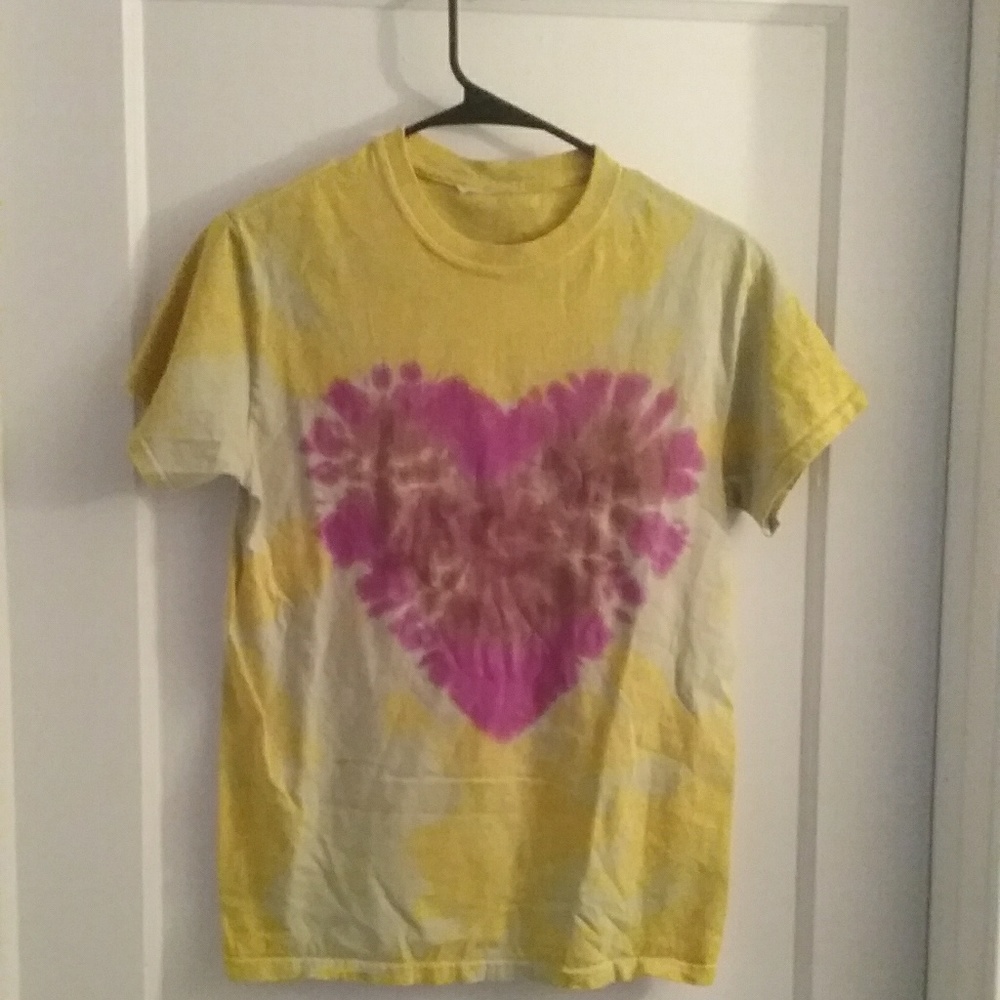 tie dye
